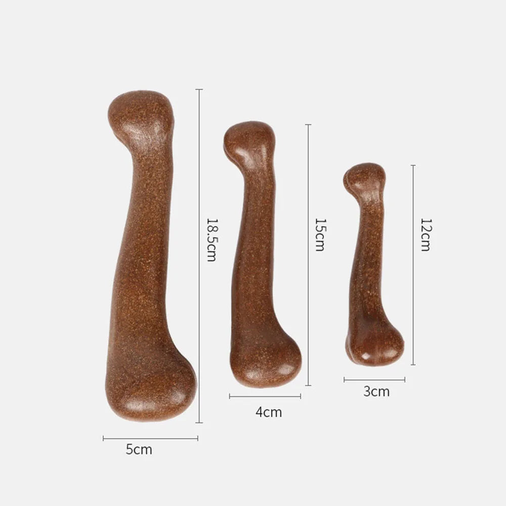 EverChew Bamboo Bone