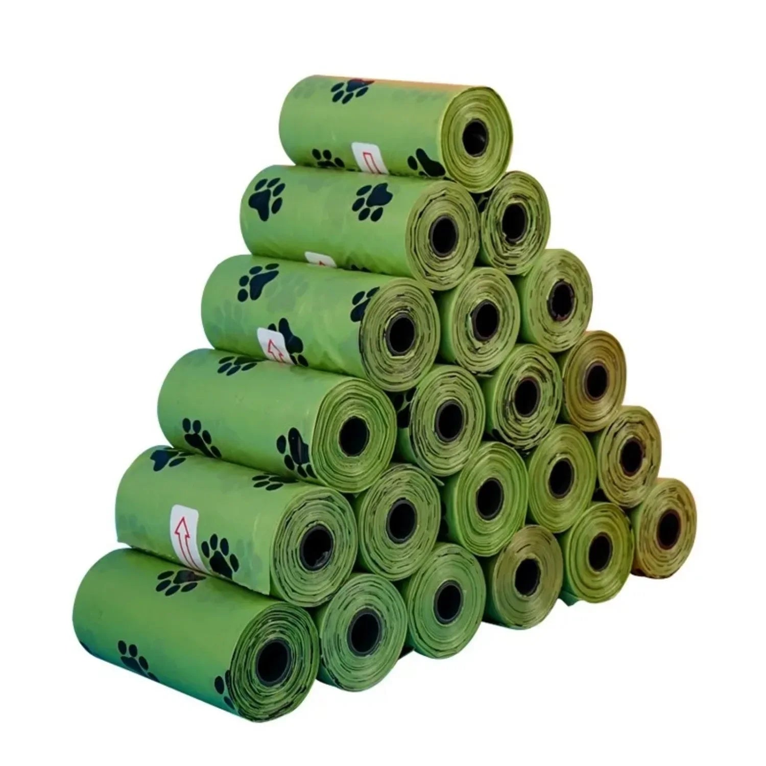 “Biobase Pet Poop Bags 42 Rolls