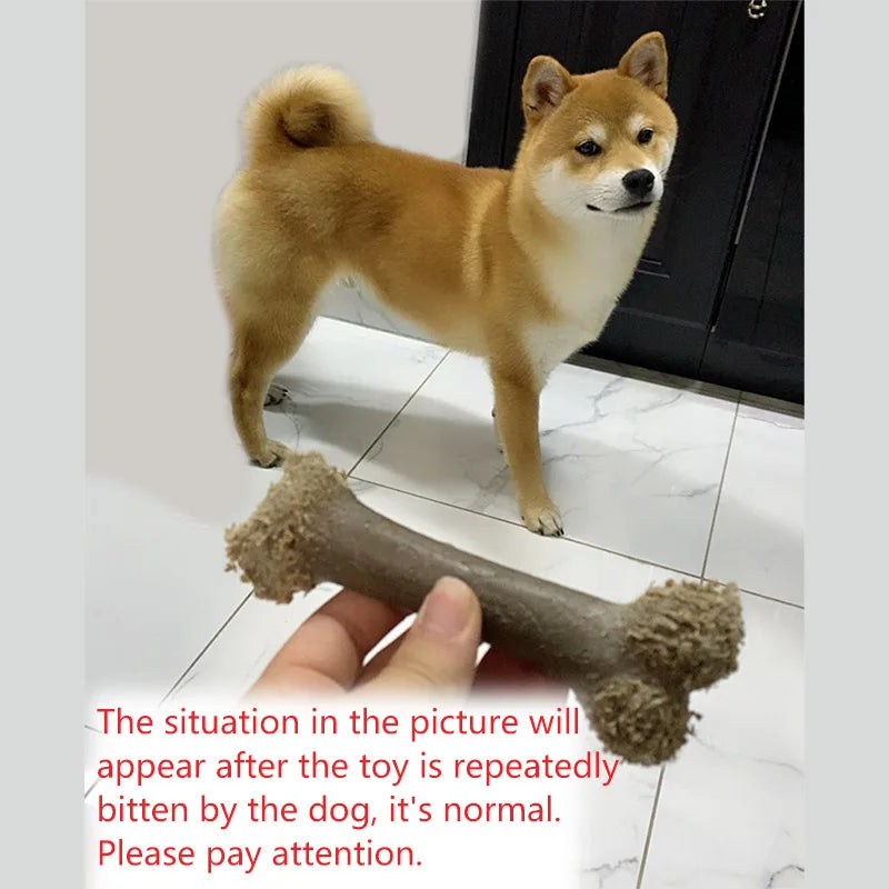 Caitec Durable Chew Bone