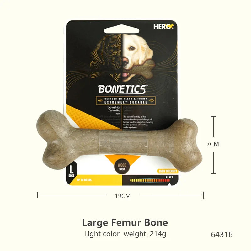 Caitec Durable Chew Bone