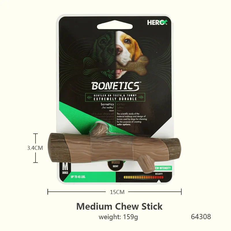Caitec Durable Chew Bone