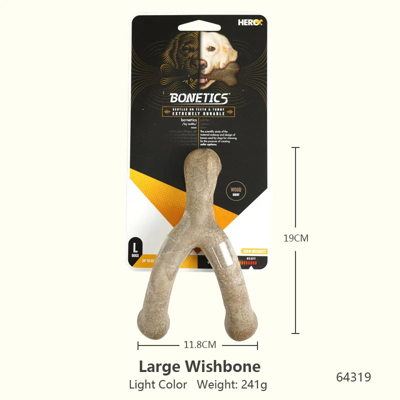 Caitec Durable Chew Bone
