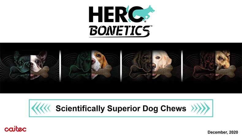 Caitec Durable Chew Bone