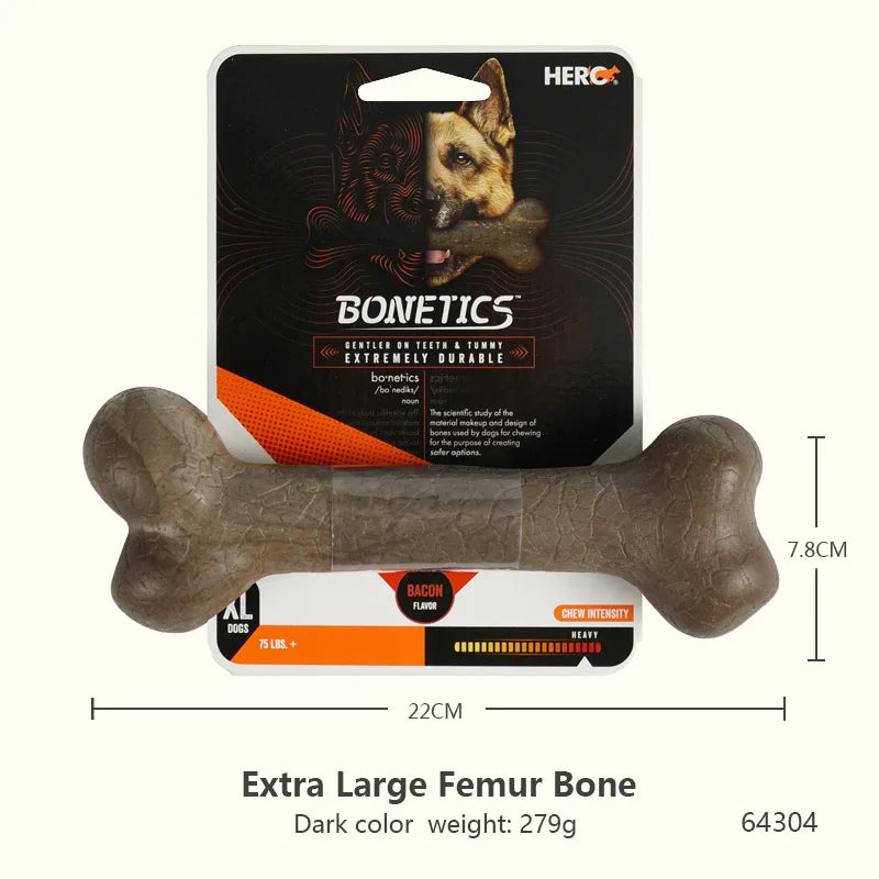 Caitec Durable Chew Bone