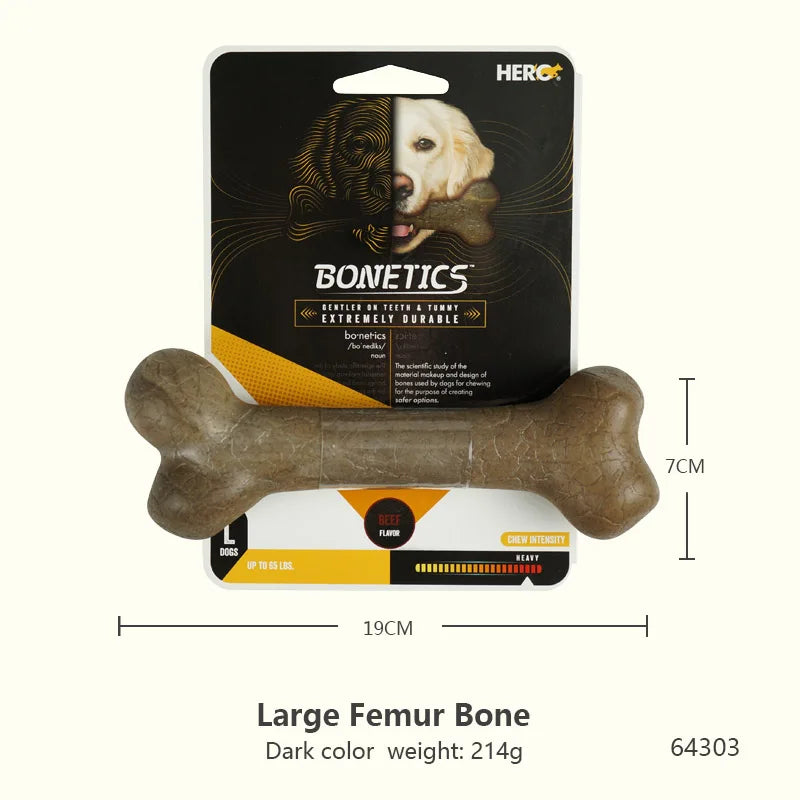 Caitec Durable Chew Bone