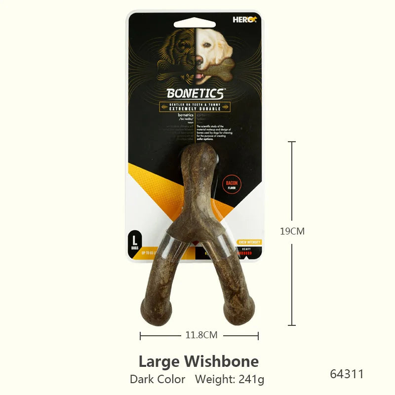 Caitec Durable Chew Bone