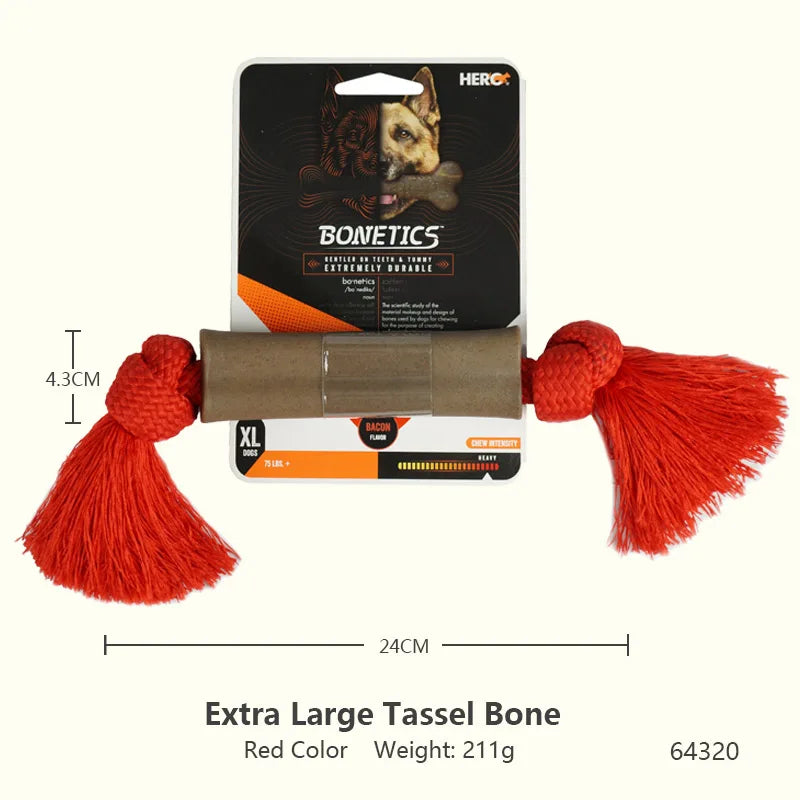 Caitec Durable Chew Bone