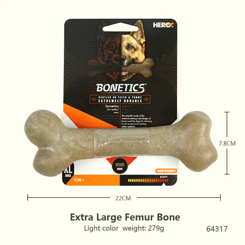 Caitec Durable Chew Bone