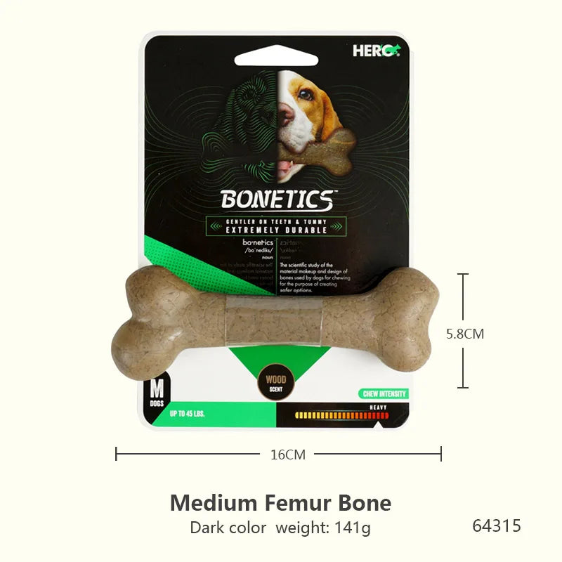Caitec Durable Chew Bone
