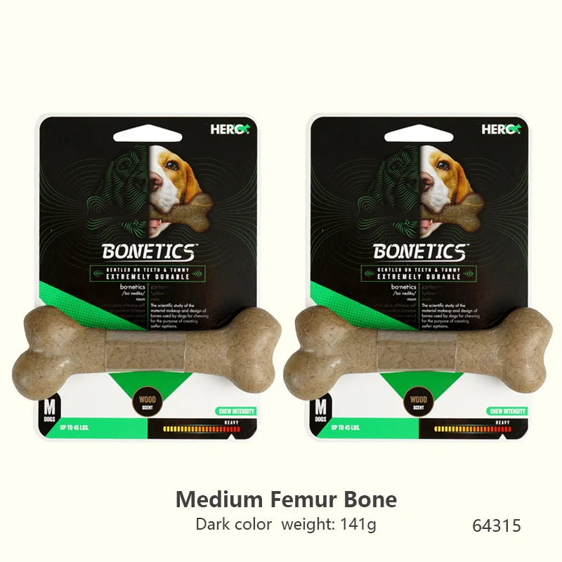 Caitec Durable Chew Bone