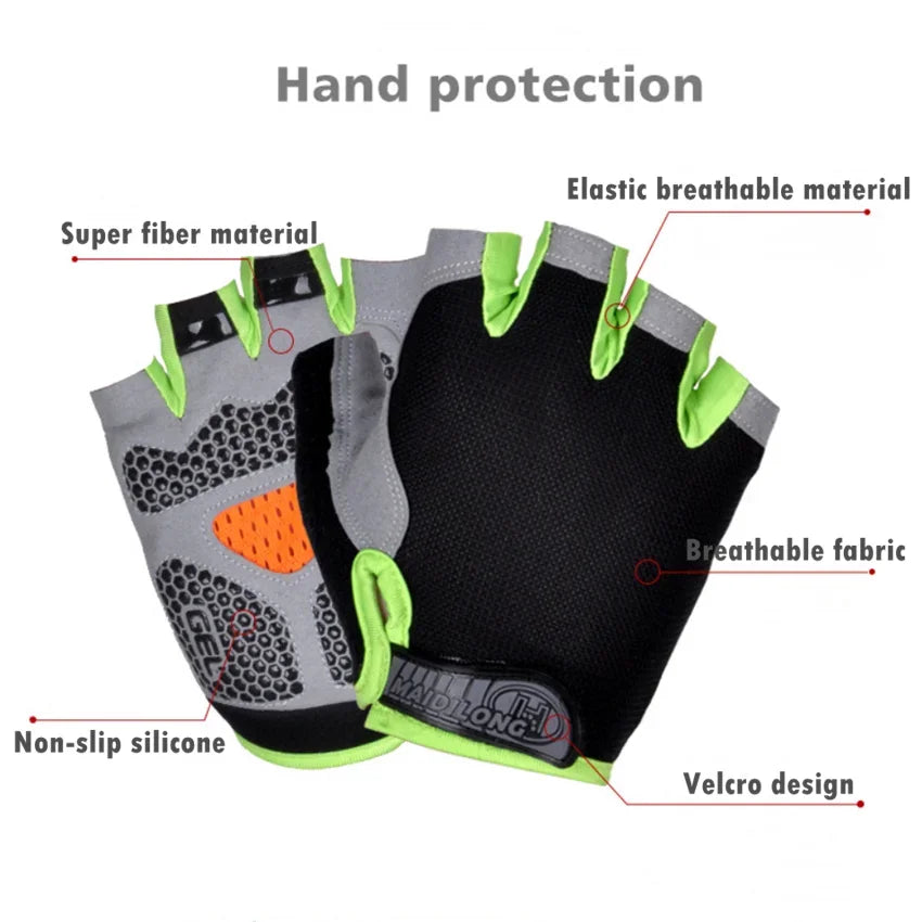 GripPro Gloves