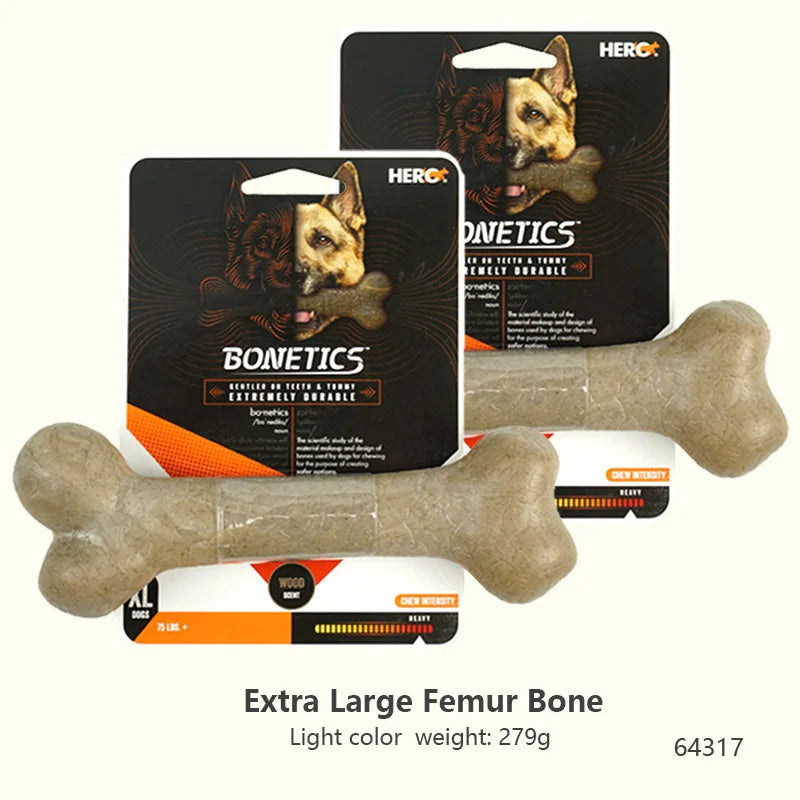 Caitec Durable Chew Bone