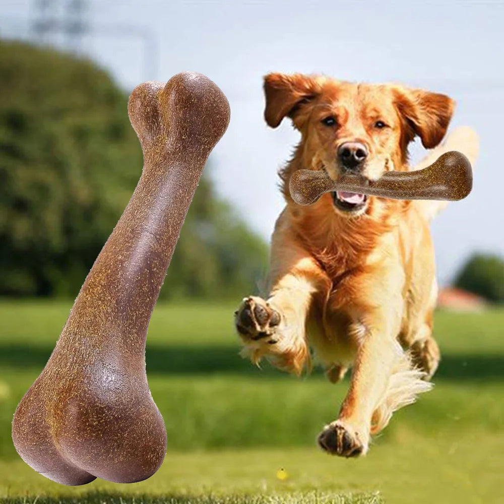 EverChew Bamboo Bone