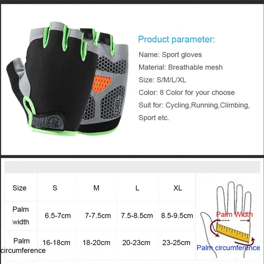 GripPro Gloves