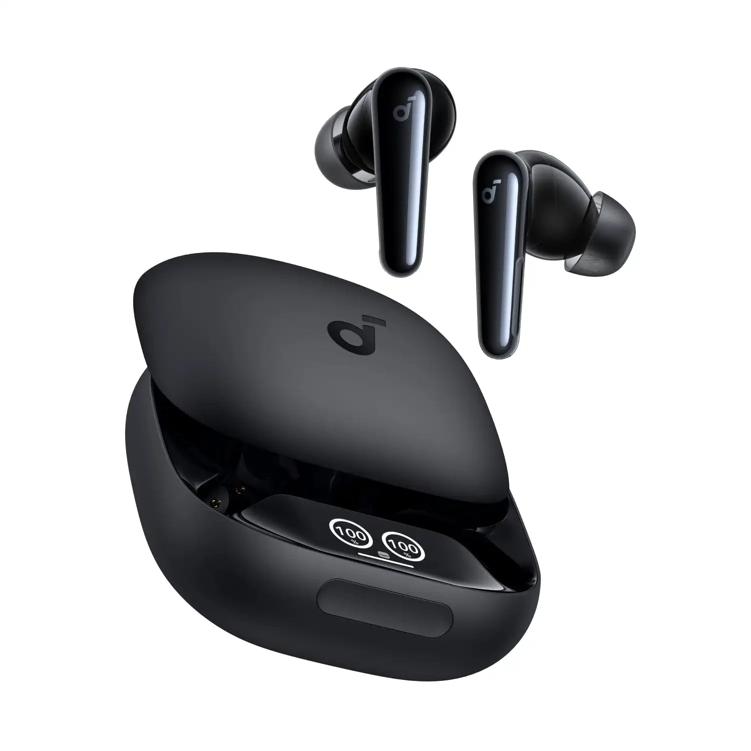 Global Version Anker Soundcore Liberty 4 Pro Earbuds Noise Cancelling Wireless Earphone TWS Real-Time ANC Fast Charge 6Mics