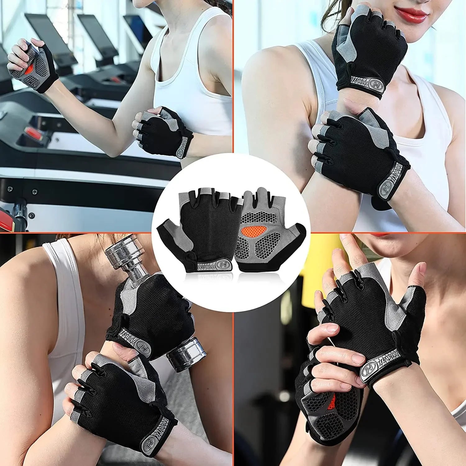 GripPro Gloves