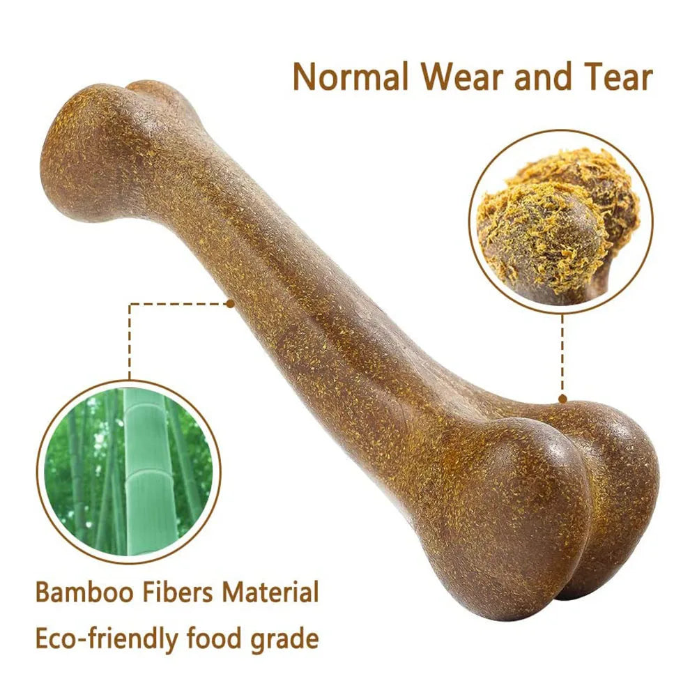 EverChew Bamboo Bone