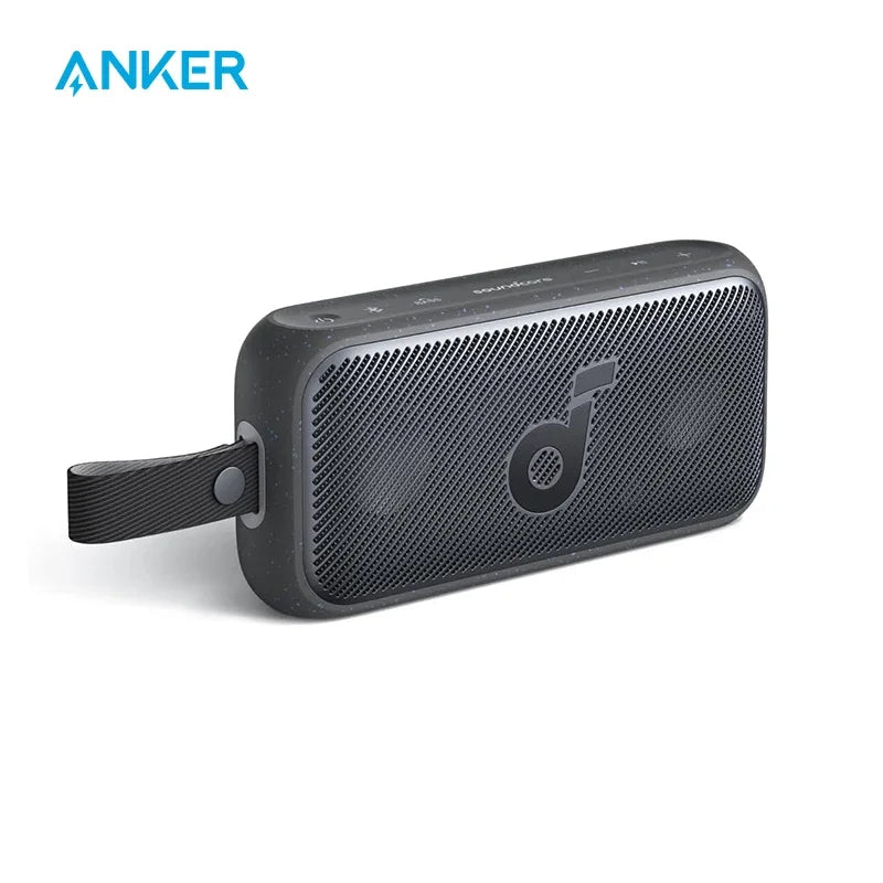 Soundcore Motion 300 Wireless Hi-Res Portable Speaker Bluetooth Speaker SmartTune Technology 30W Stereo Sound