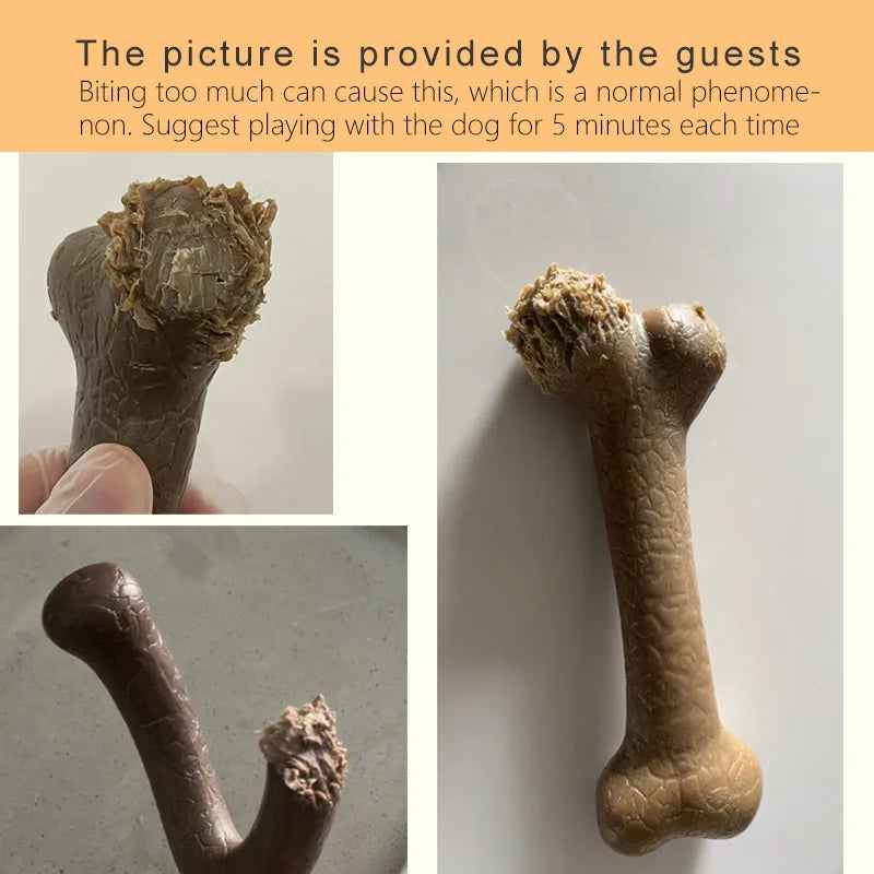 Caitec Durable Chew Bone