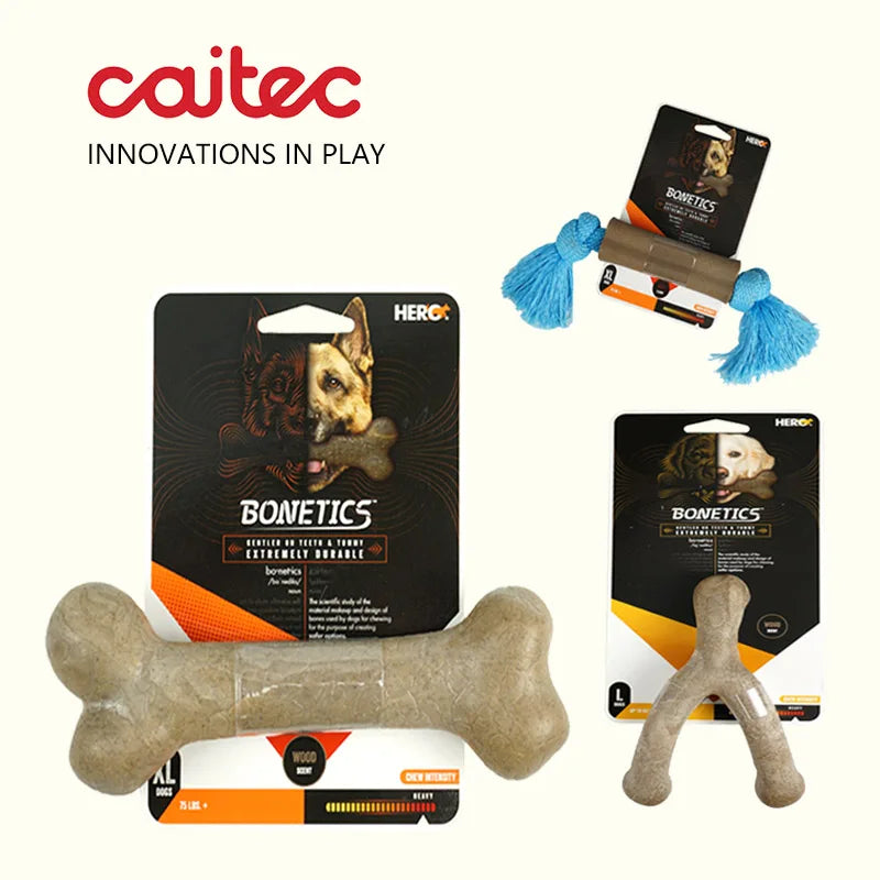 Caitec Durable Chew Bone