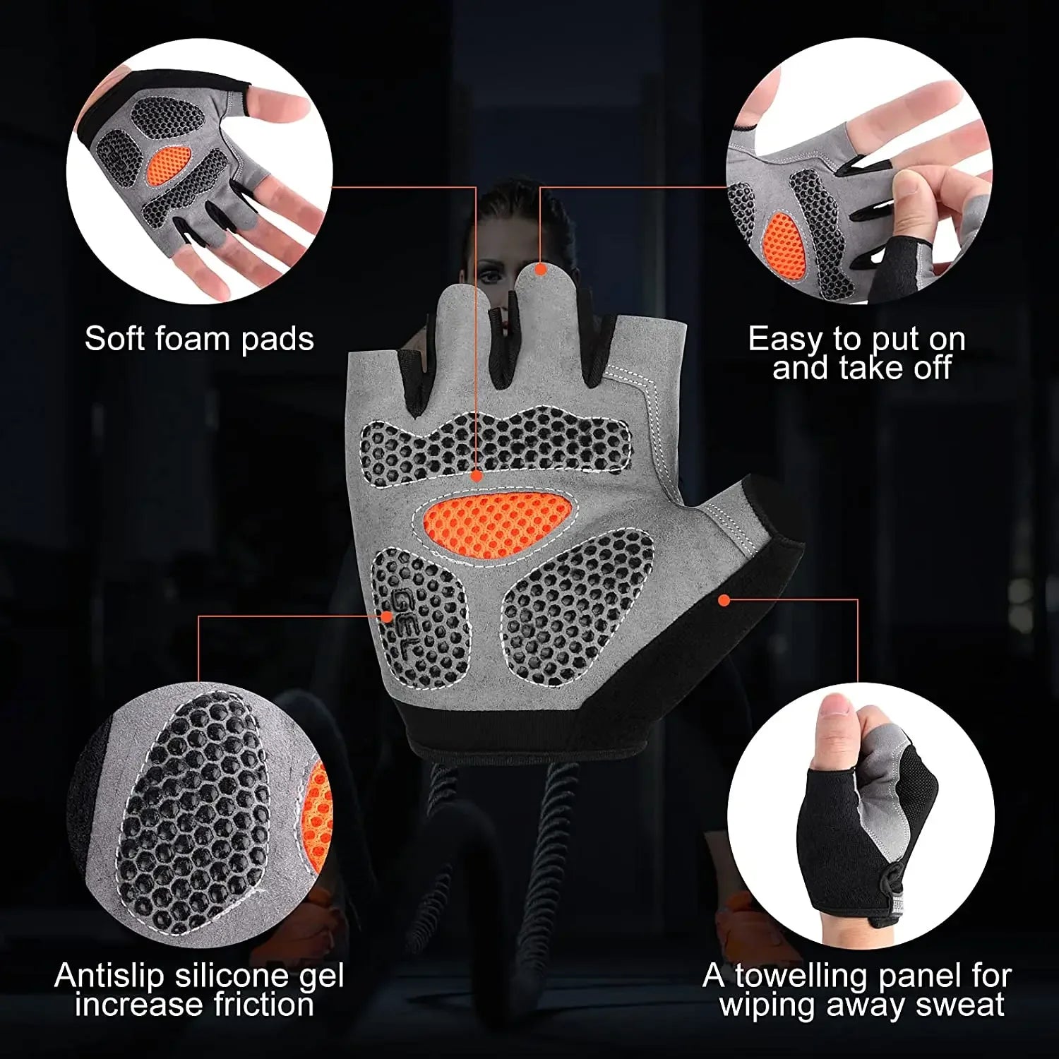 GripPro Gloves