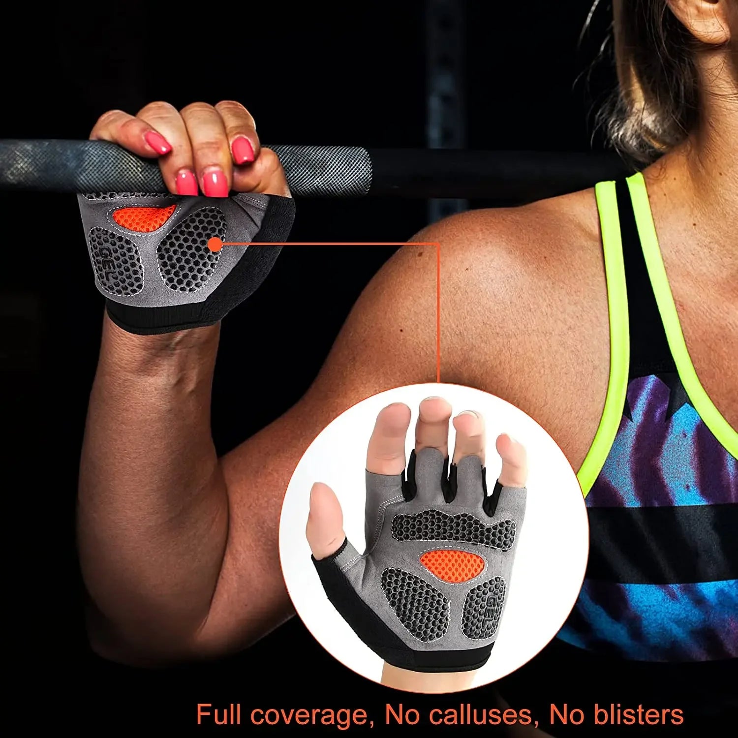 GripPro Gloves