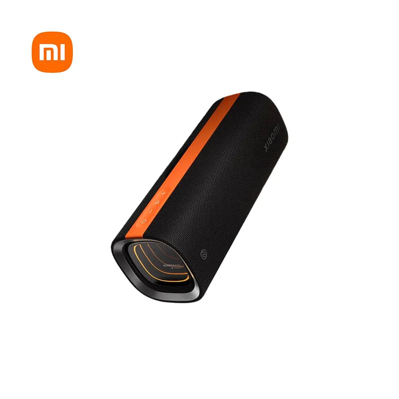 Xiaomi Sound Party Global Version Portable Bluetooth Wireless Speaker High-Quality Outdoor Sound Durable for Outdoor Use