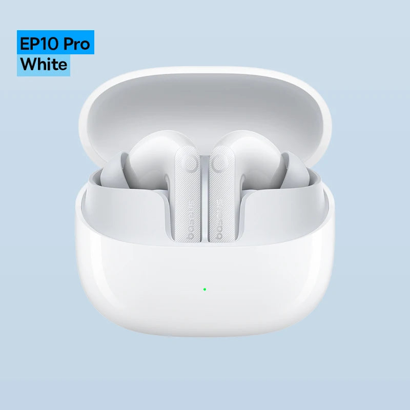 Baseus Bowie M2s ANC Earphone Bluetooth 5.3 Active Noise Cancellation -48dB Wireless Headphone Support 3D Spatial Audio Earbuds